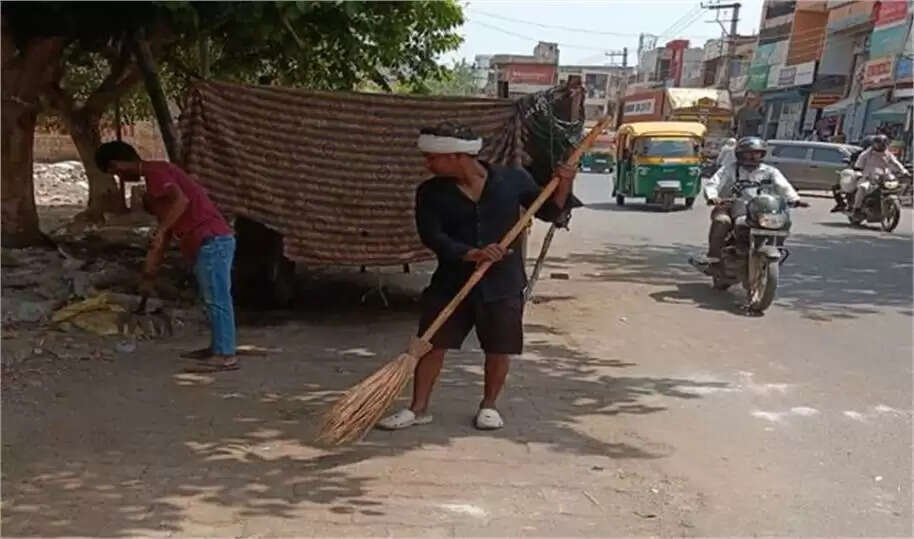 Gurgaon Gurugram GurugramNews Haryana MCG