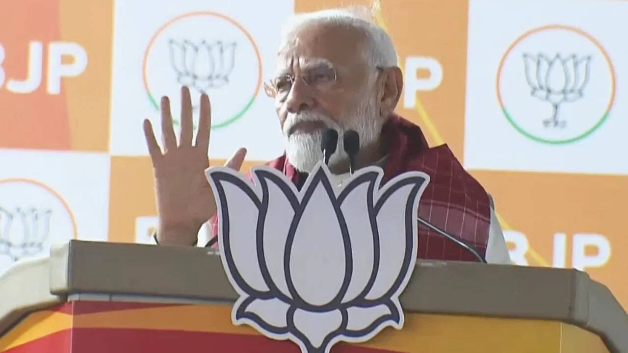 pm modi