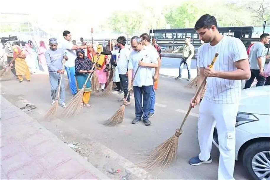 Haryana News