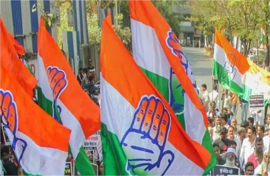 Congress high command reversed the order in 40 days