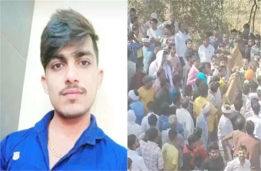 Palwal Crime