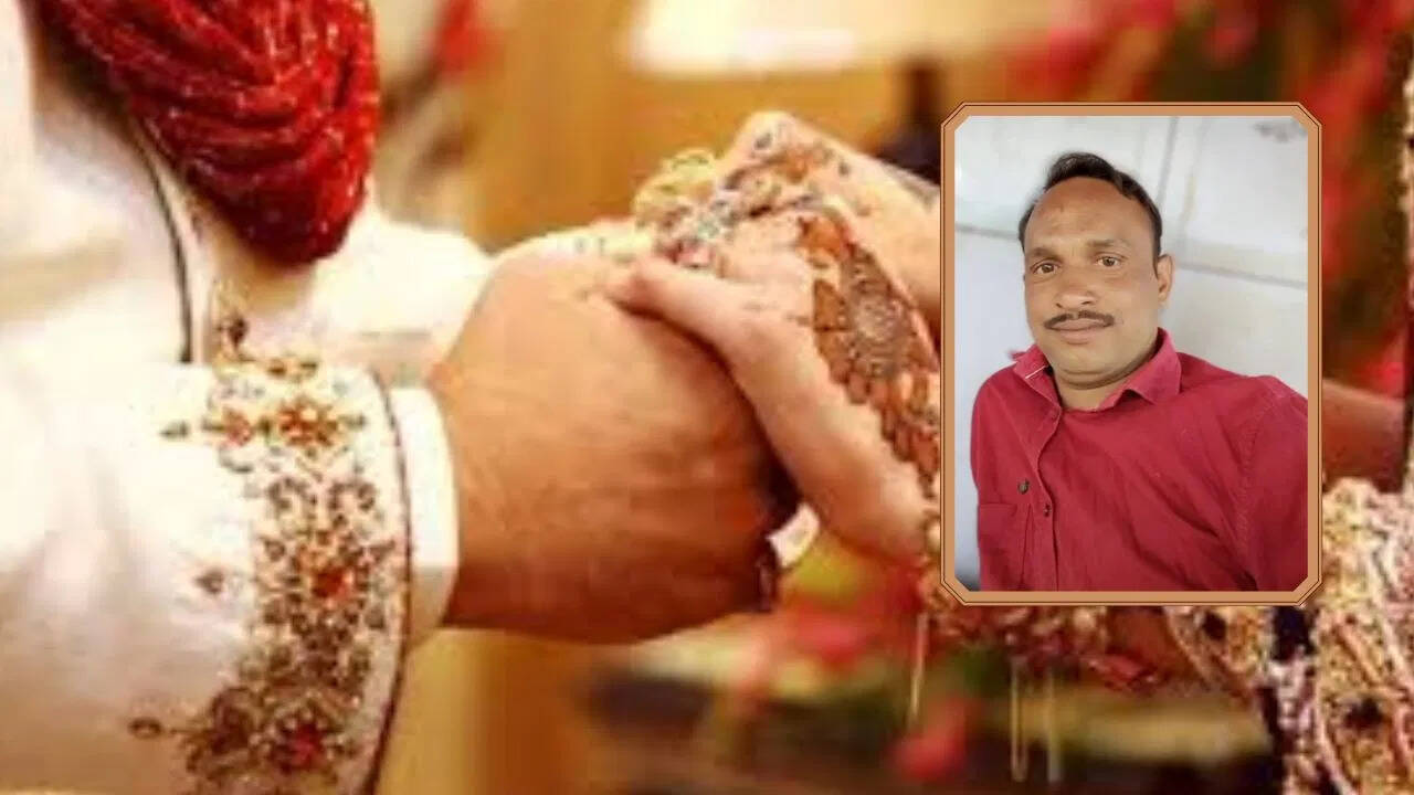 Madhya pradesh