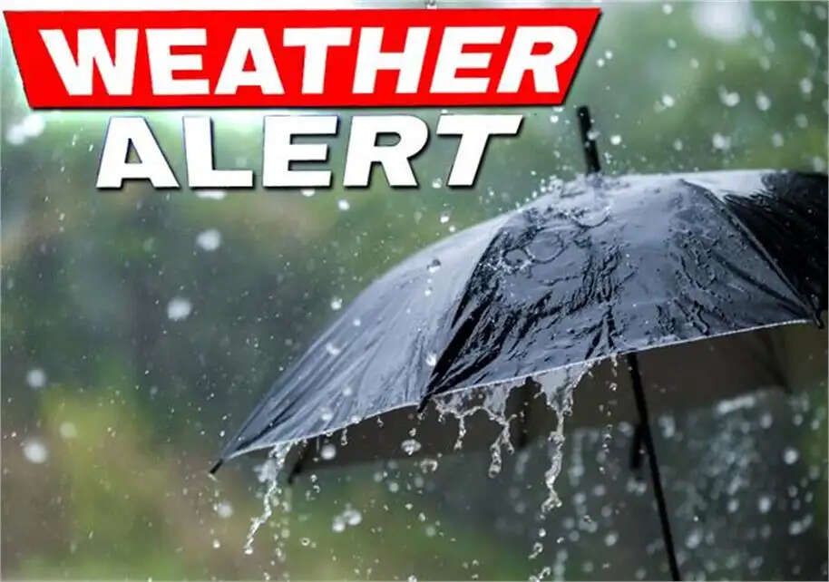 Weather Change