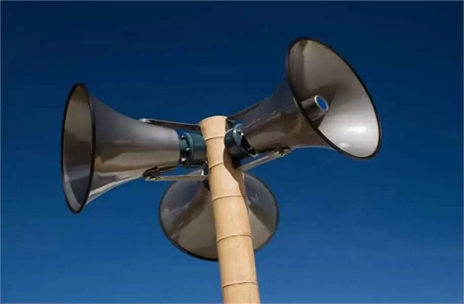  Sound in Haryana