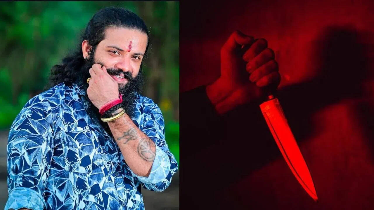 Mangalore violence