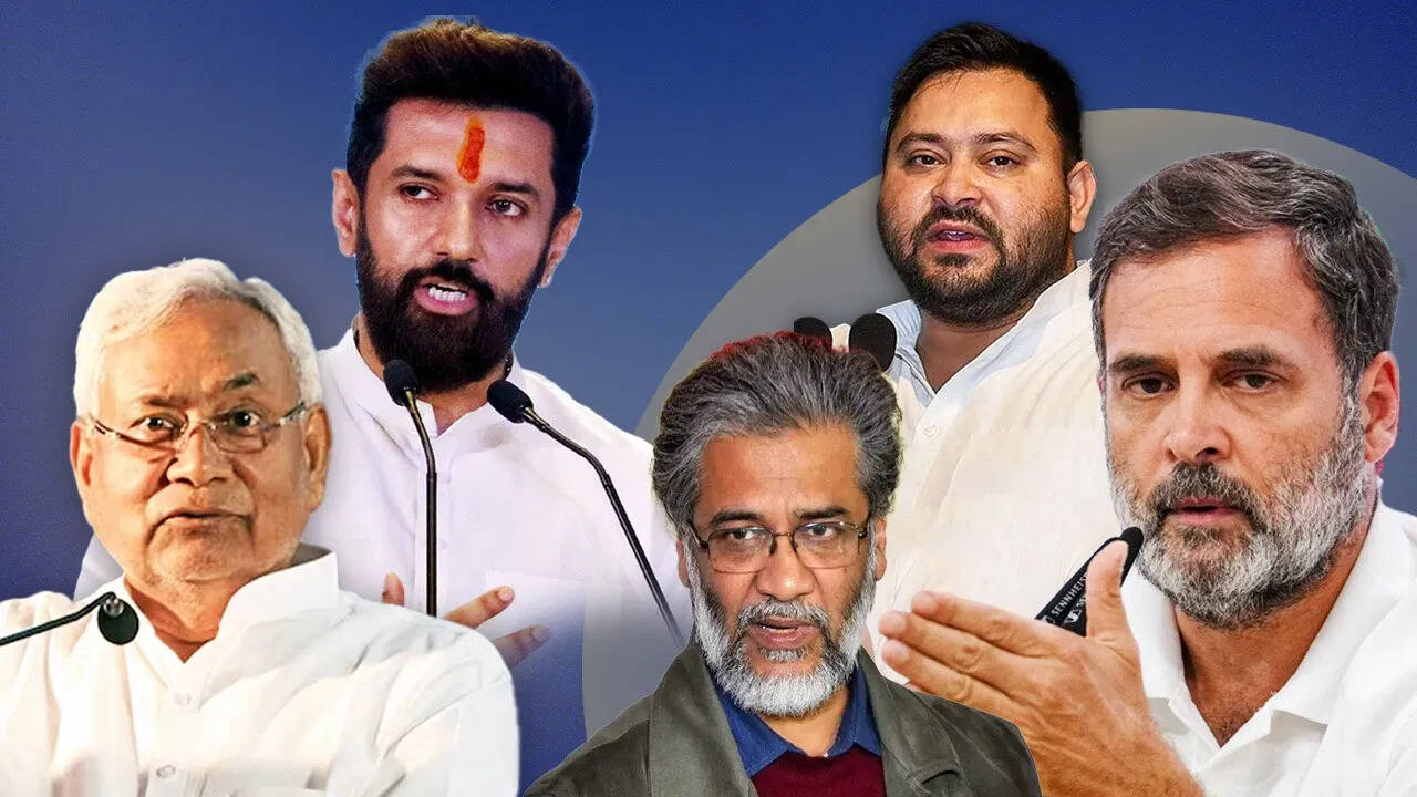 तेजस्वी यादव