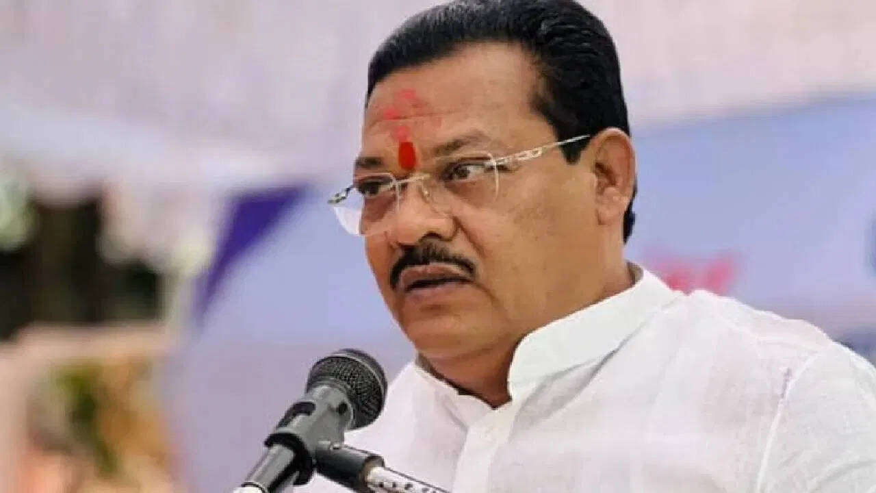 महाराष्ट्र