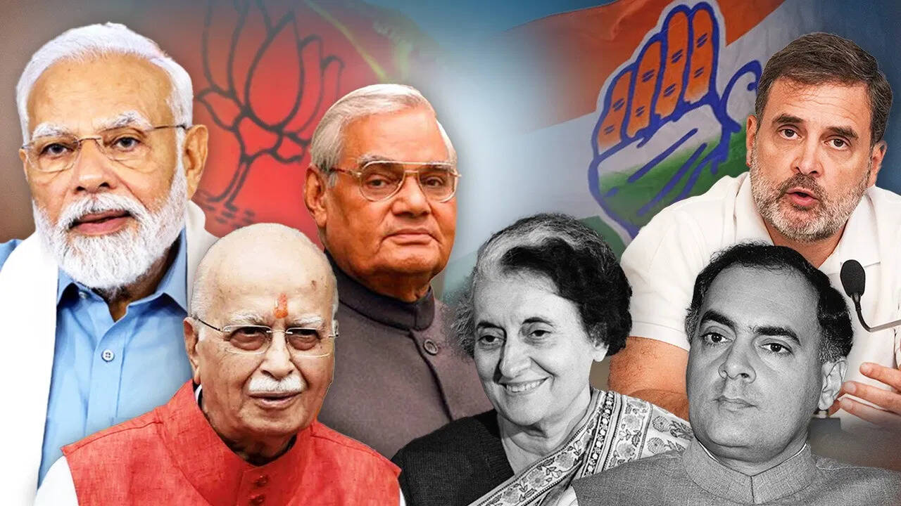 भारतीय जनता पार्टी