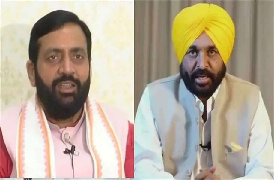 haryana CM