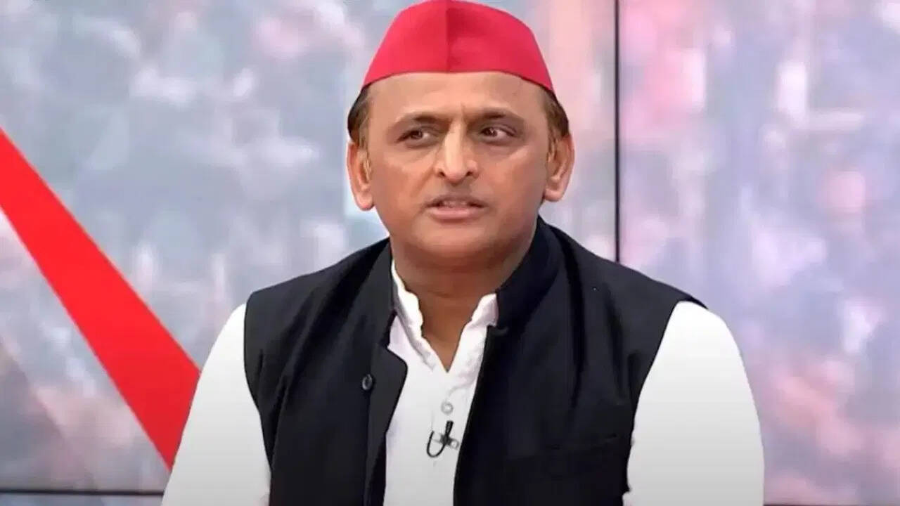 akhilesh yadav