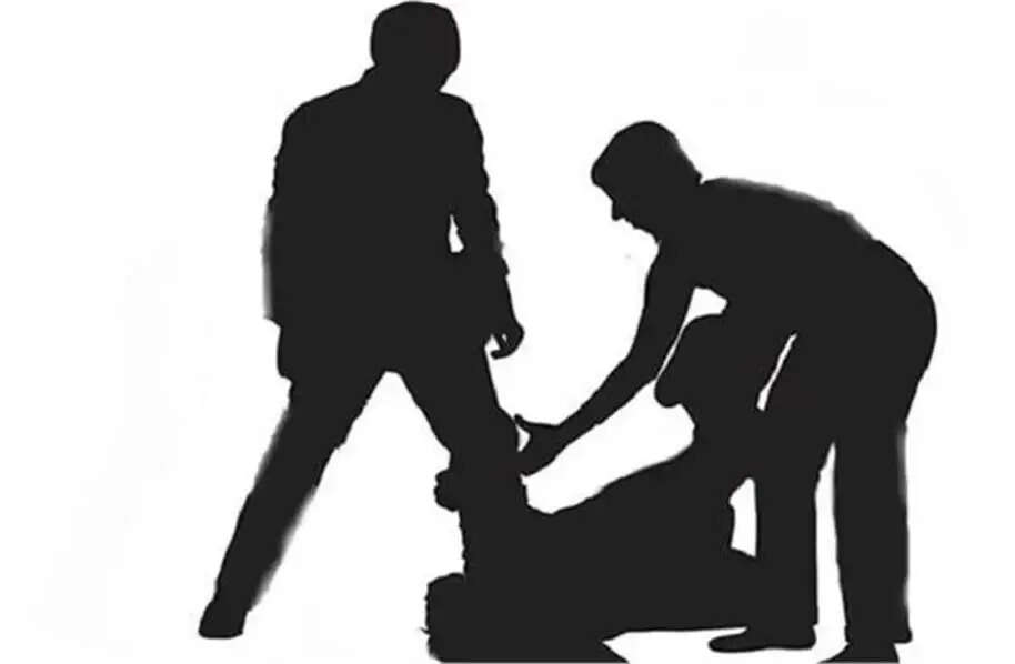 Two youths attacked with sharp-edged weapons in Ambala