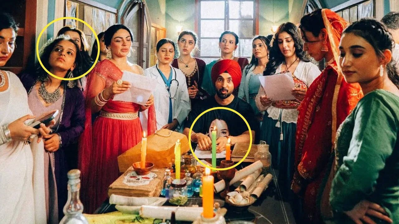 दिलजीत दोसांझ