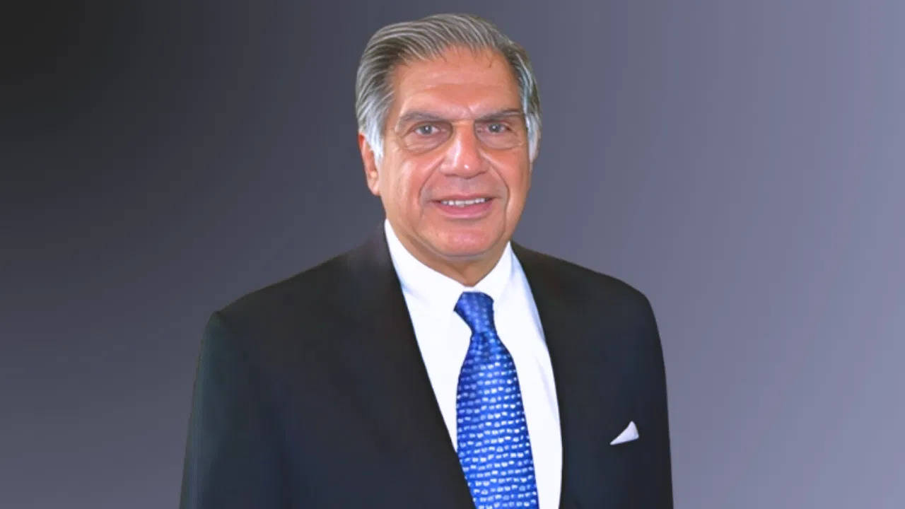 Ratan Tata