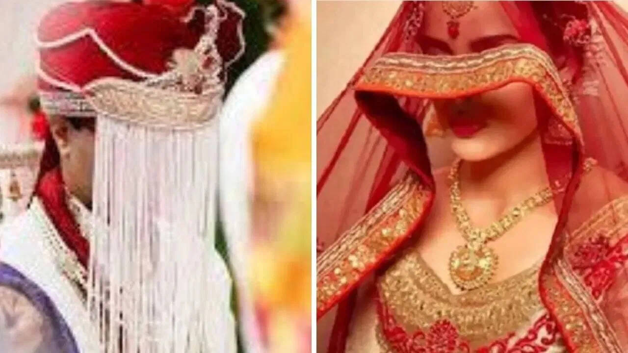 Gonda Saas Damad Love Story