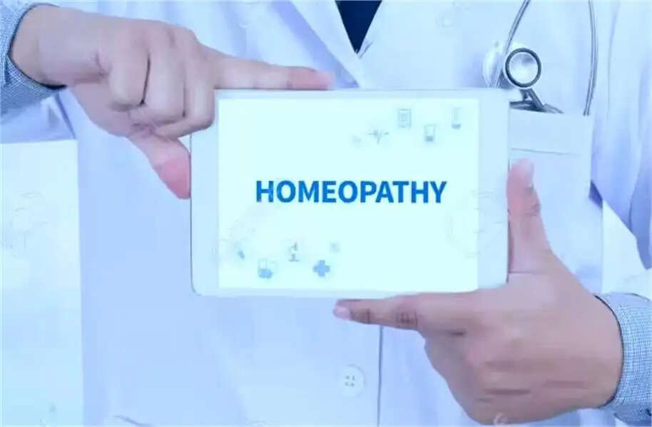 Homeopathic Doctors