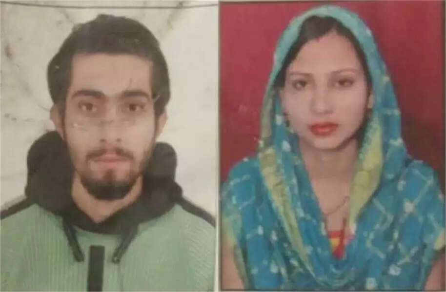 Double Murder in Tohana