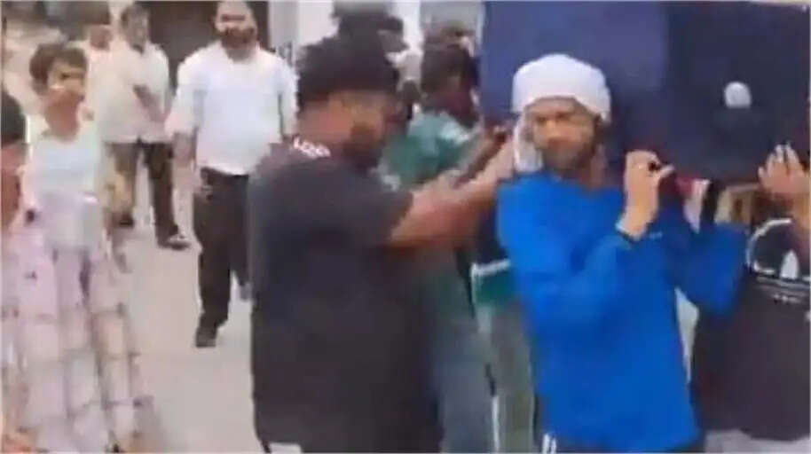 Sushil body reached Kurukshetra from France after 79 days