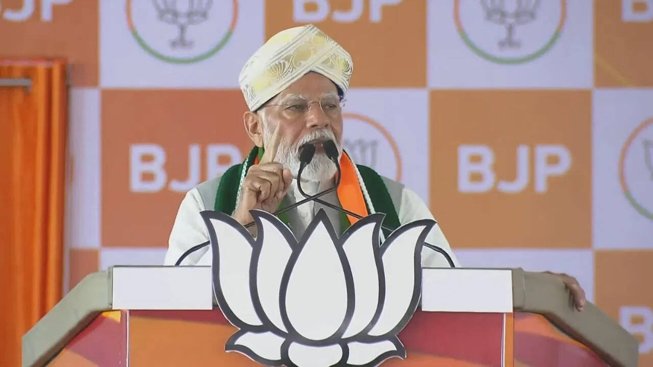 pm modi