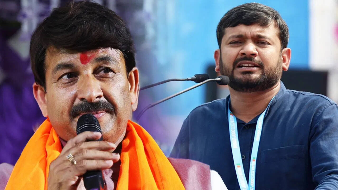 मनोज तिवारी