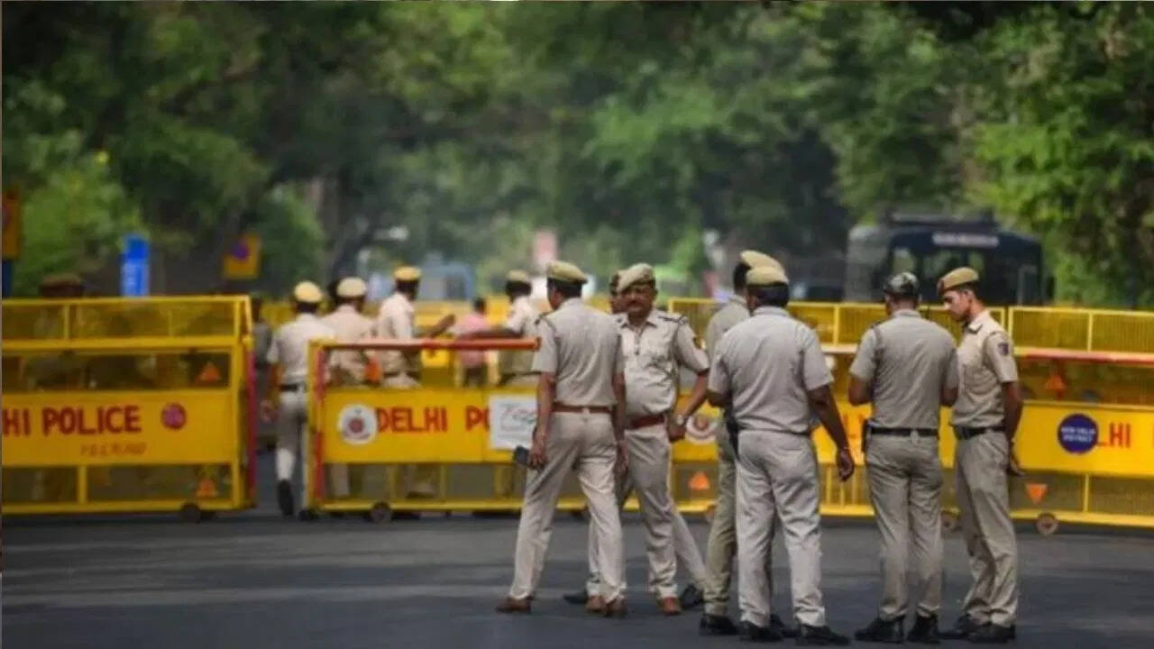 दिल्ली