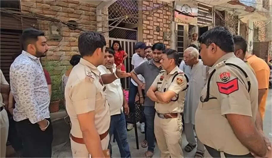haryana news