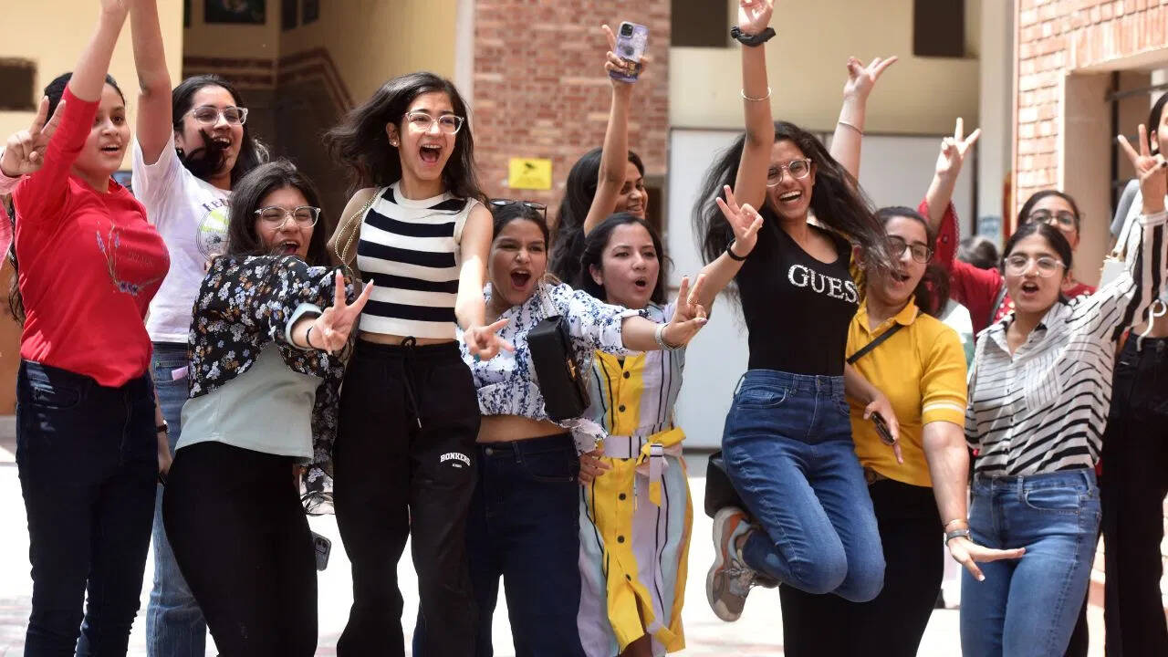 BSE Odisha Matric 10th Result Declared