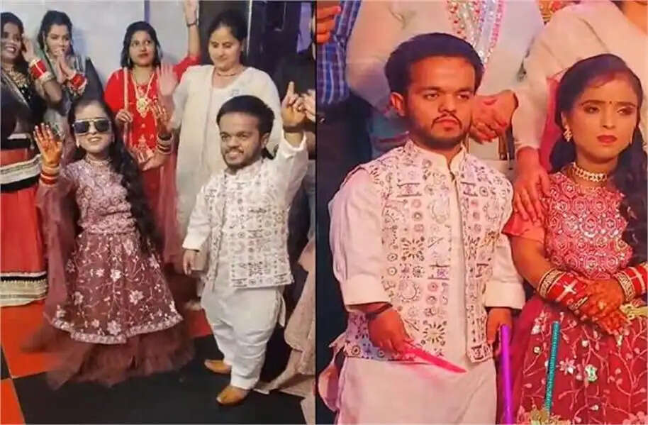 unique marriage in haryana