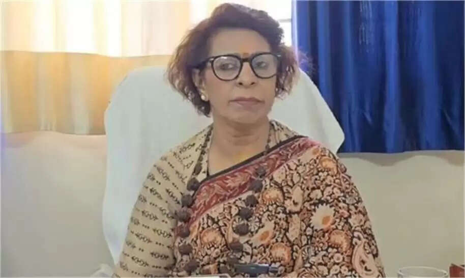 Women Commission took a big decision