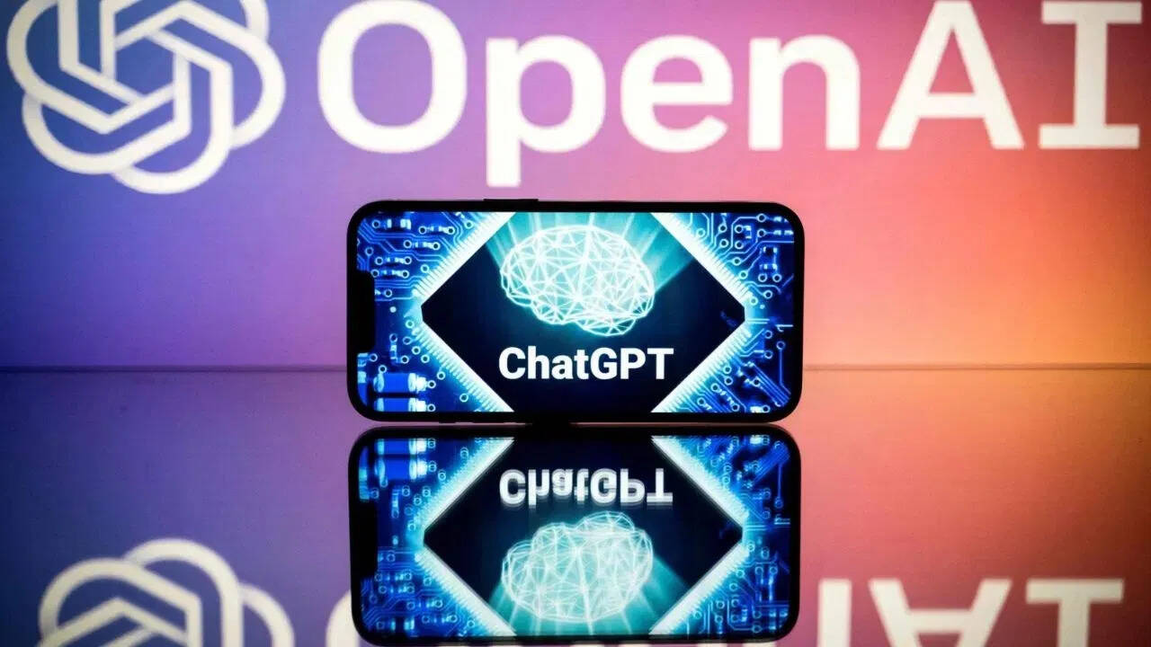 ChatGPT Open AI