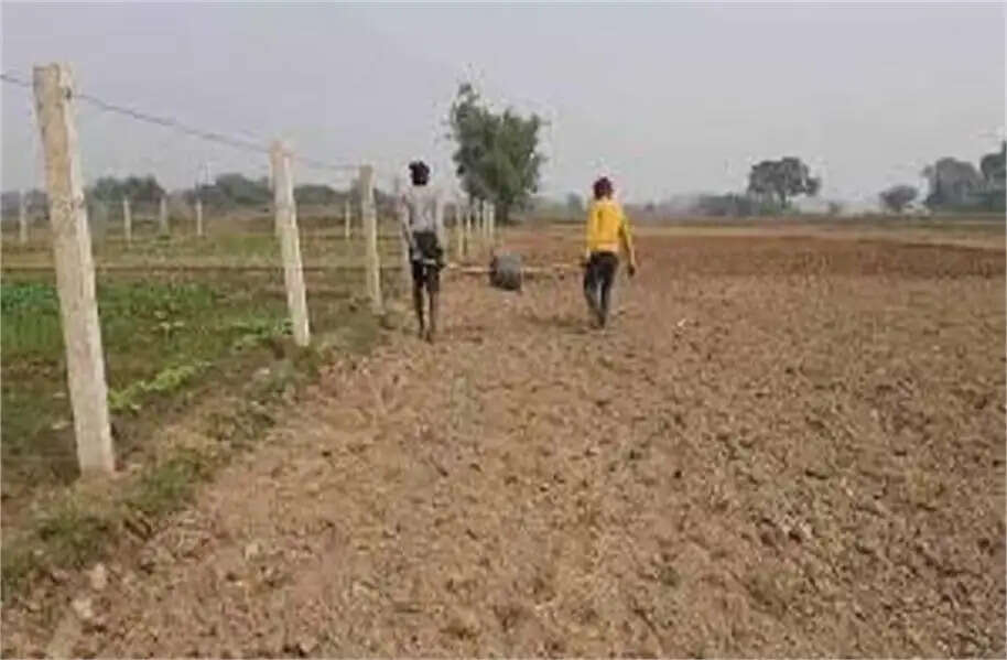 panchayat land in Haryana