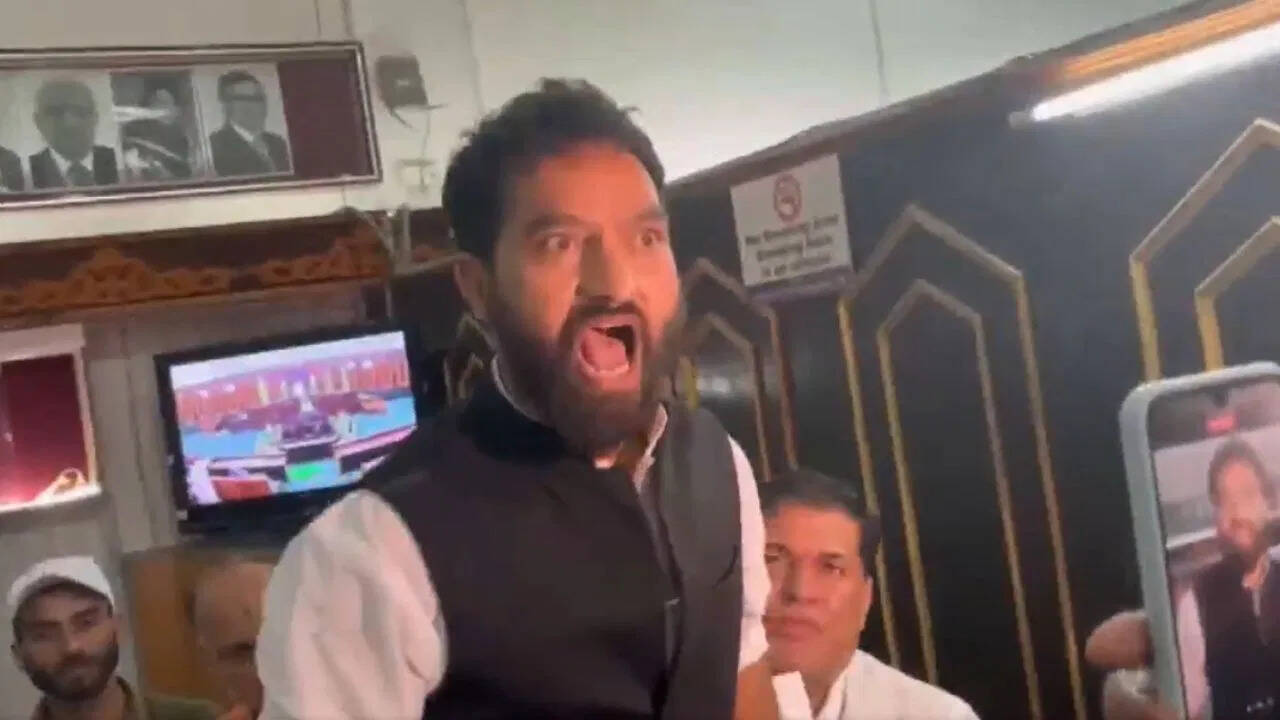 जम्मू-कश्मीर विधानसभा