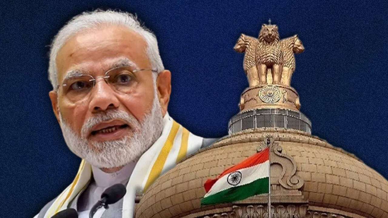 नरेंद्र मोदी