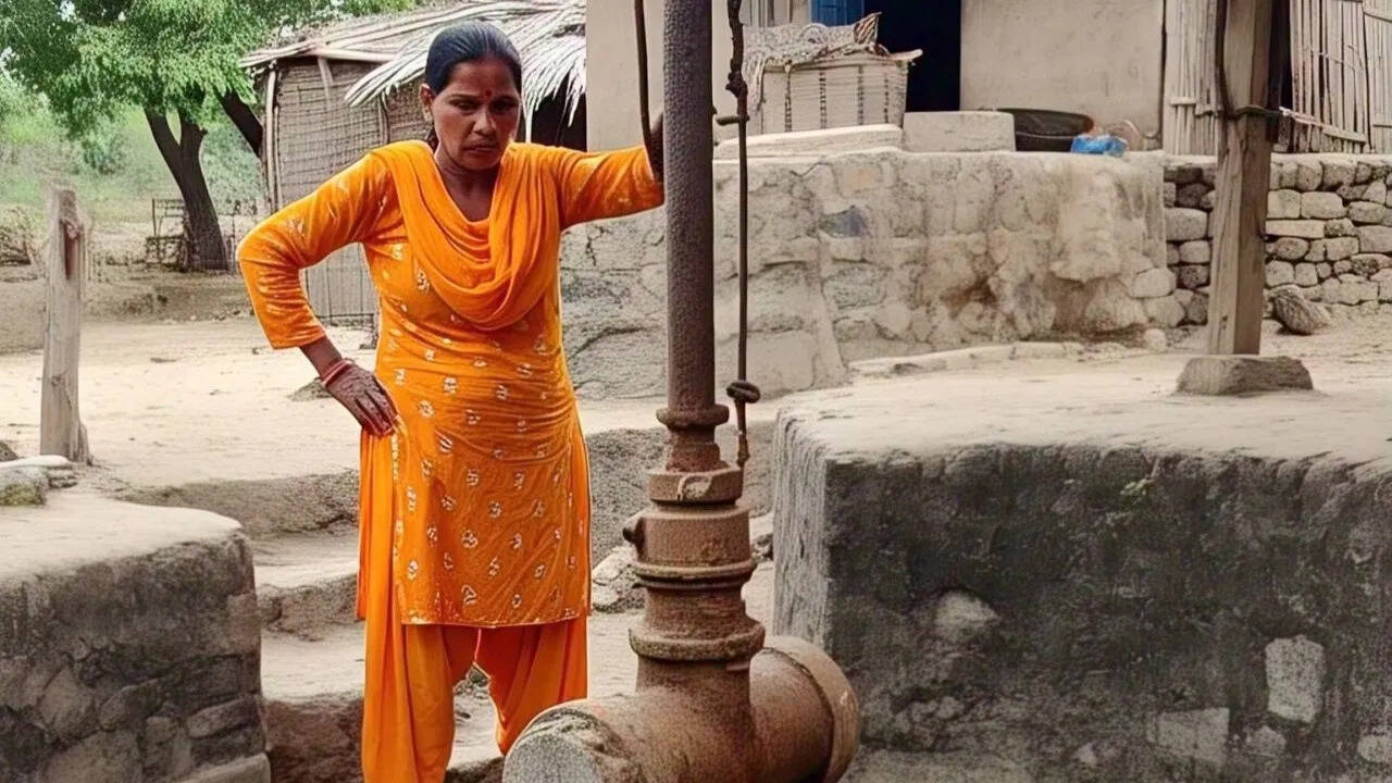 राजस्थान