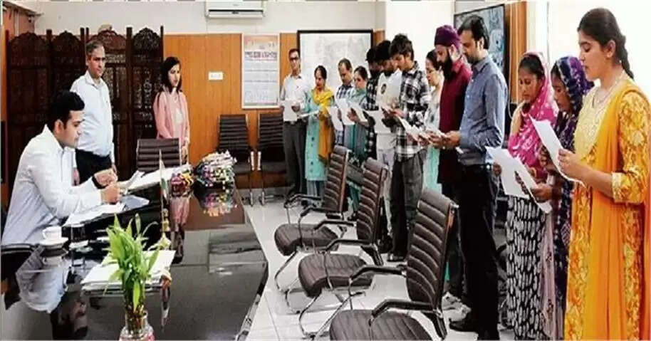 13 foreigners got Indian citizenship in Haryana