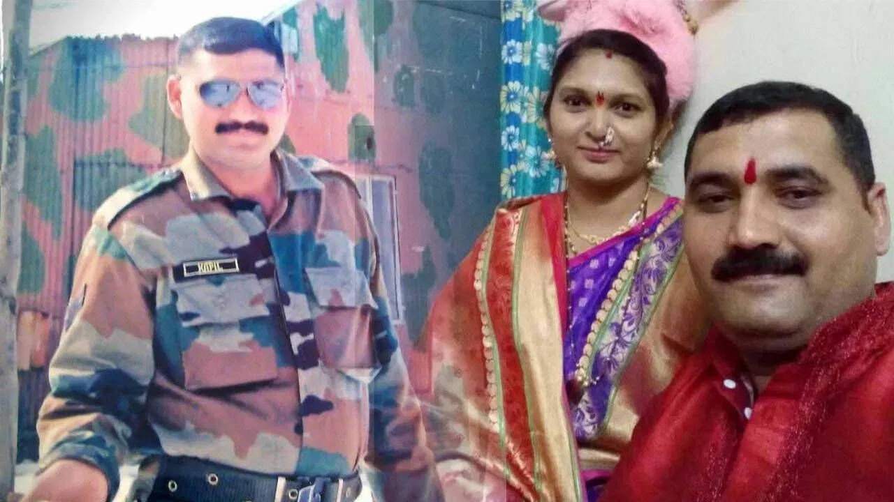 महाराष्ट्र
