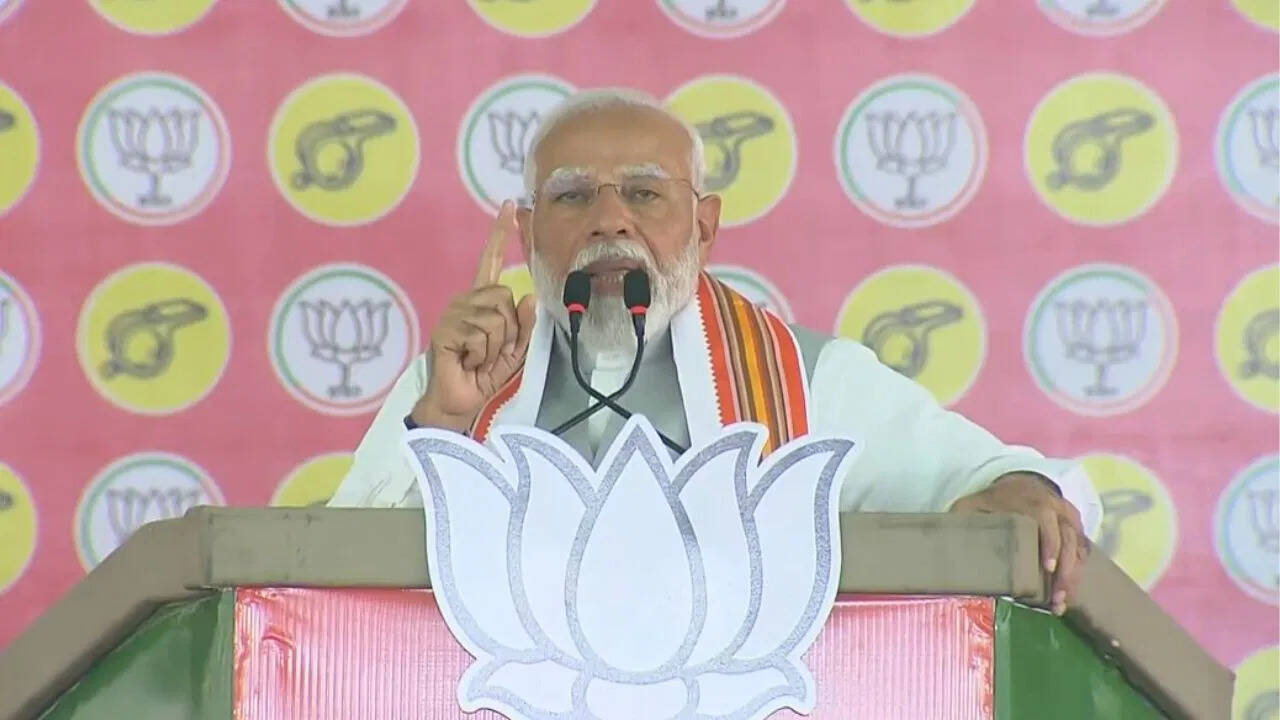 pm modi