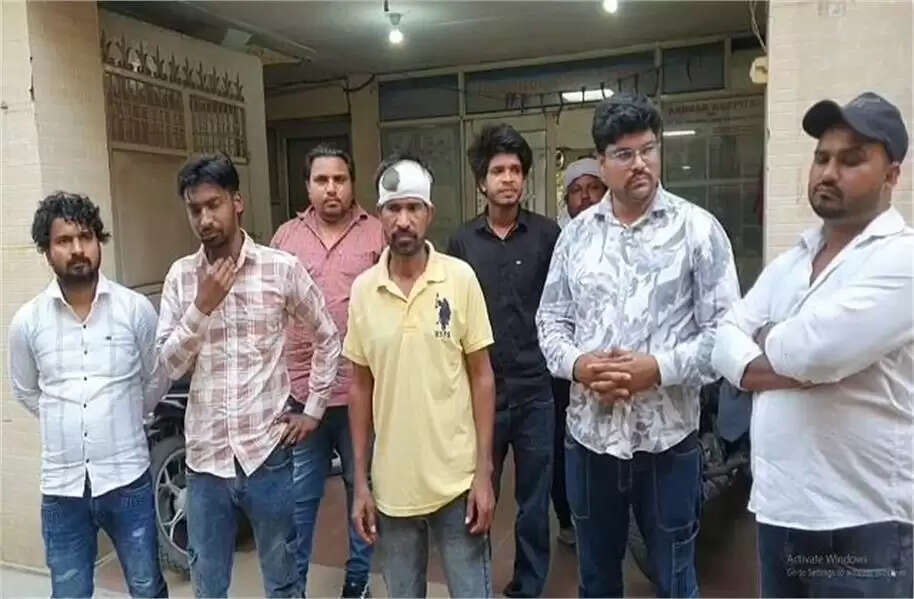 Terror of miscreants