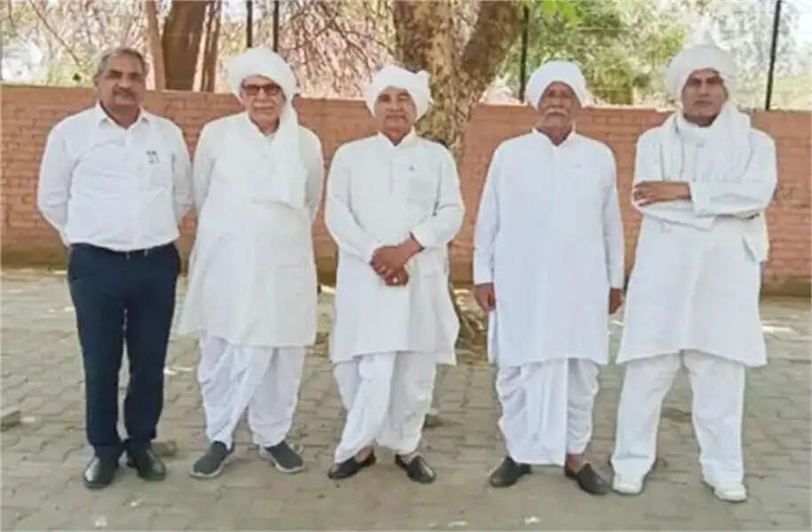 Jat Agitation