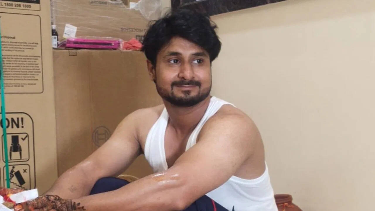 मध्य प्रदेश
