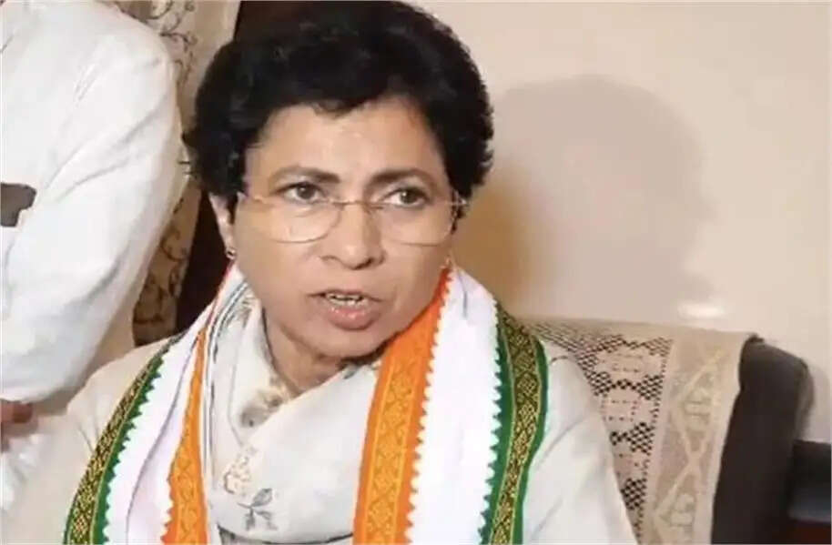 Kumari Selja