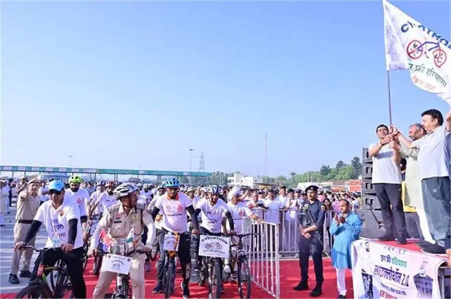 Haryana News