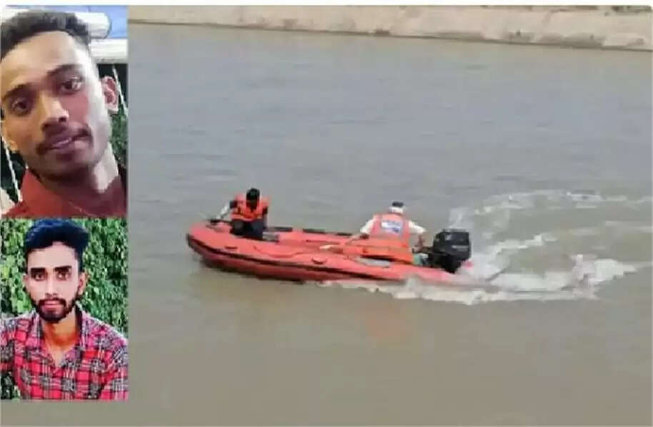  Two brothers died in Haryana