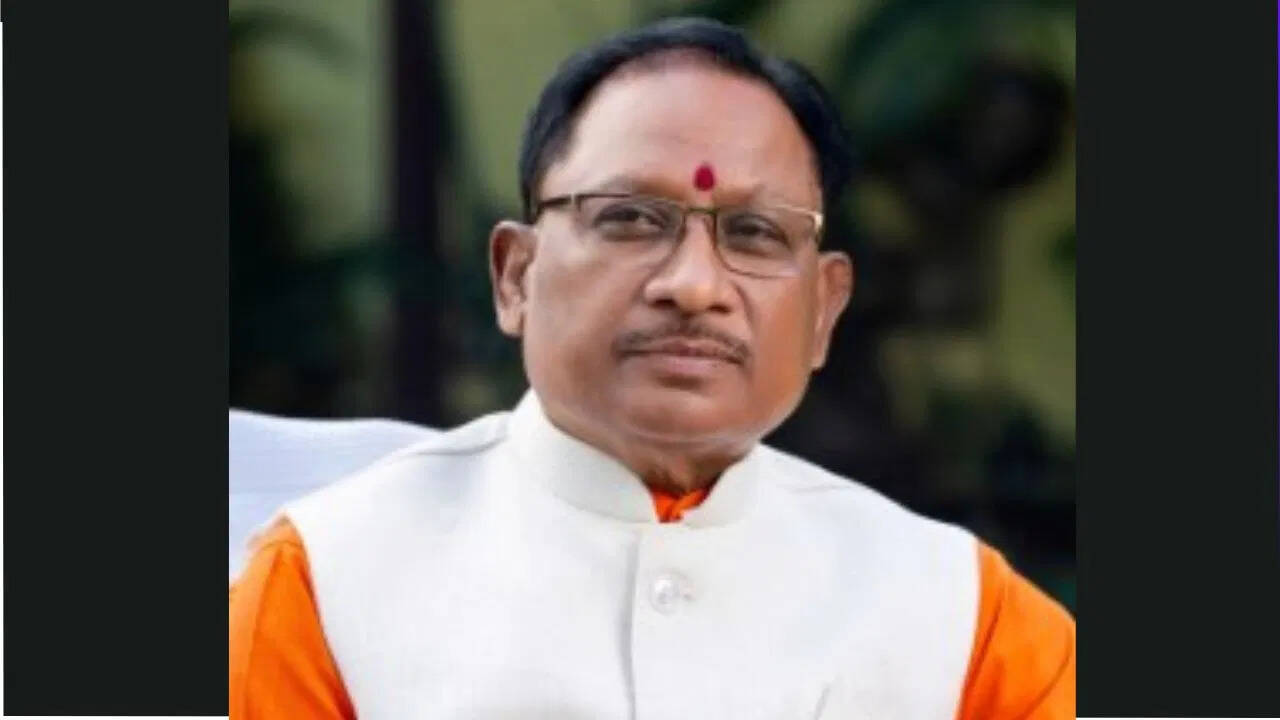 छत्तीसगढ़