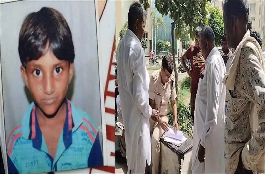 Girl child dies in Panipat