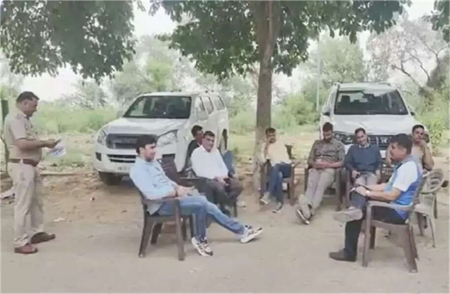 Haryana News
