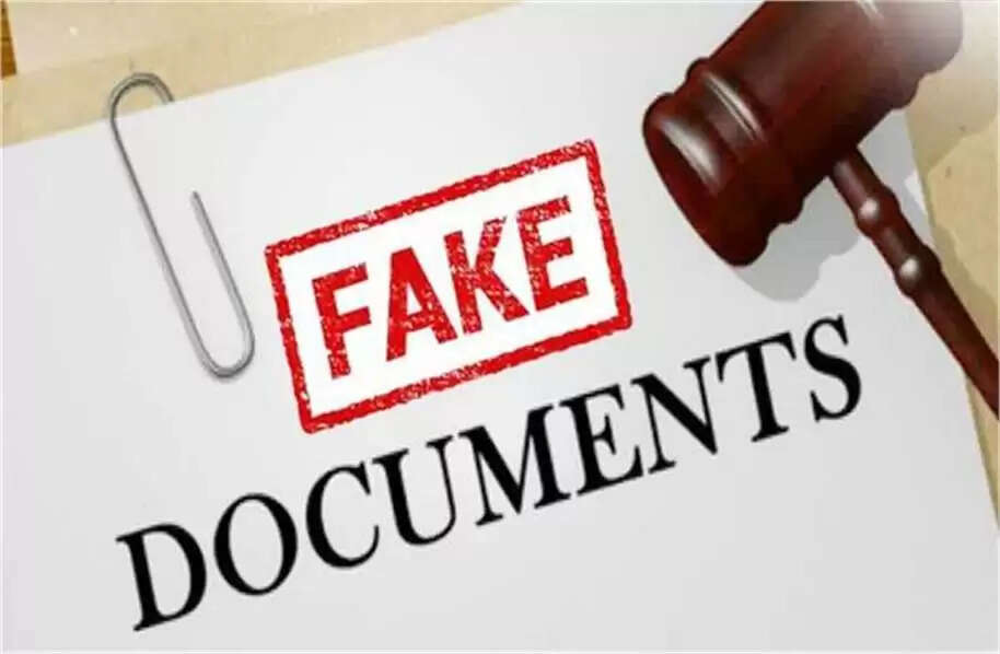 WFI suspends wrestler over fake document