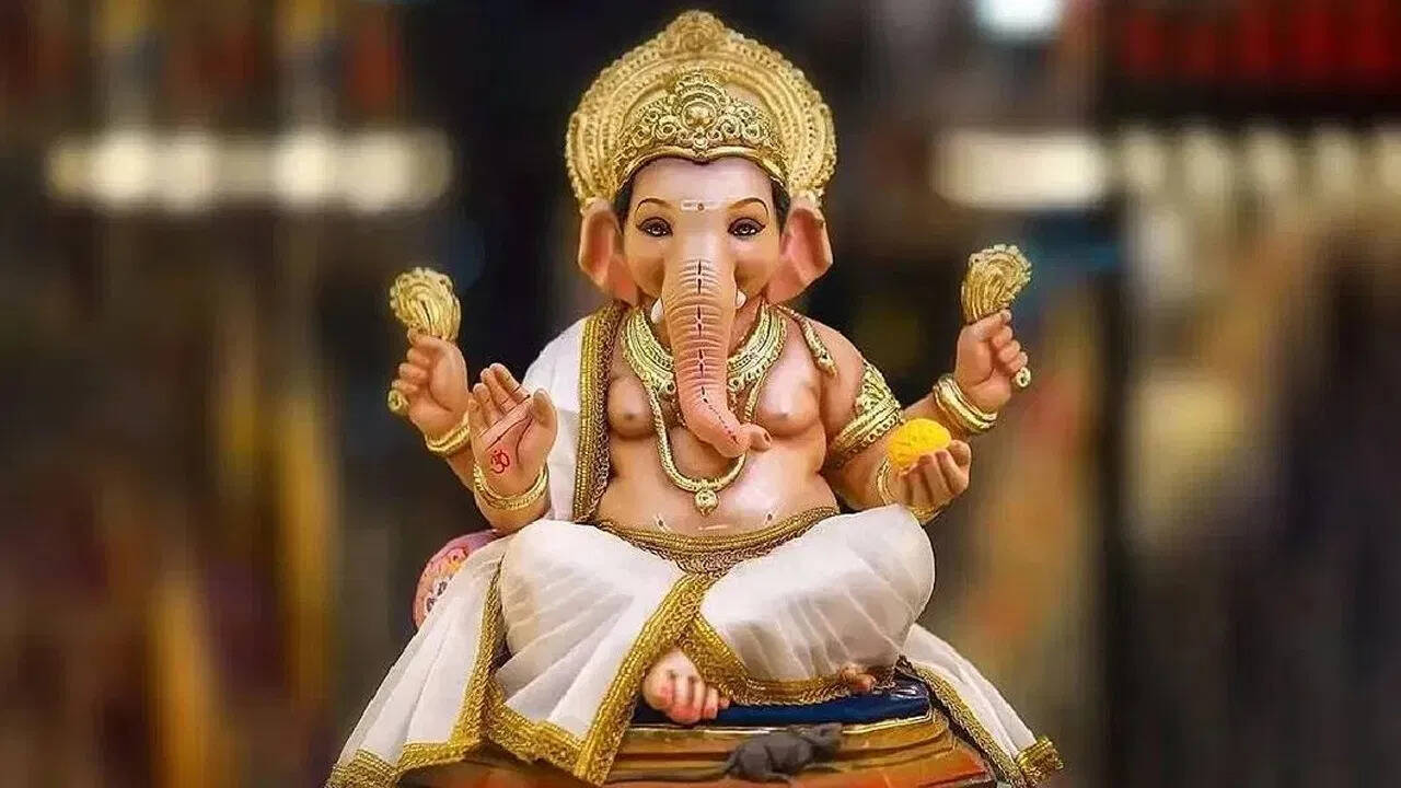 Vikat Sankashti Chaturthi 2025