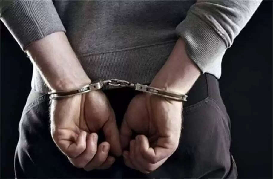 Prisoner released