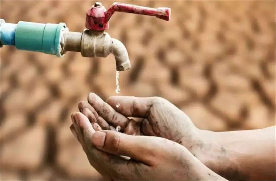 Hisar Water Crisis
