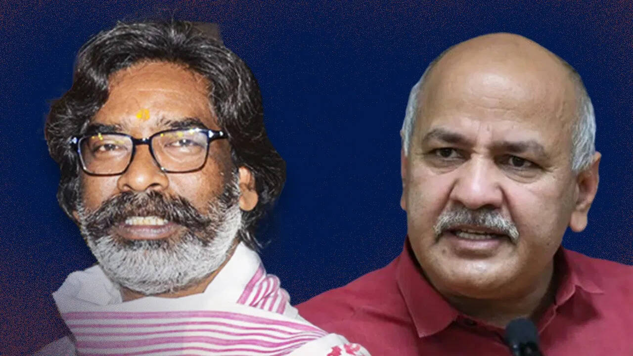 मनीष सिसोदिया